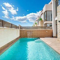 Vrijstaande woning in Ciudad Quesada