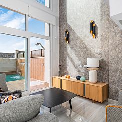 Vrijstaande woning in Ciudad Quesada