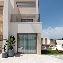 Vrijstaande woning in Ciudad Quesada
