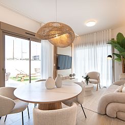 Vrijstaande woning in Ciudad Quesada