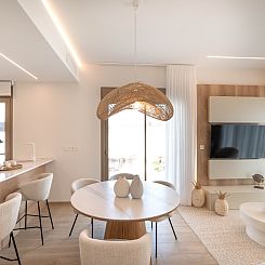 Vrijstaande woning in Ciudad Quesada