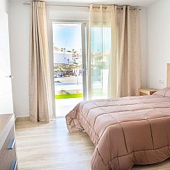 Vrijstaande woning in Ciudad Quesada