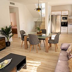 Vrijstaande woning in Ciudad Quesada
