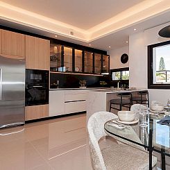 Vrijstaande woning in Ciudad Quesada