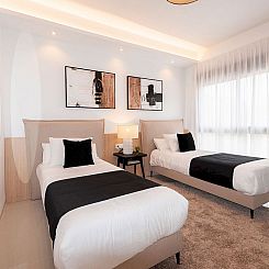 Vrijstaande woning in Ciudad Quesada