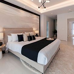 Vrijstaande woning in Ciudad Quesada