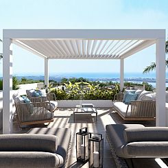 Vrijstaande woning in Ciudad Quesada