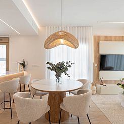 Vrijstaande woning in Ciudad Quesada