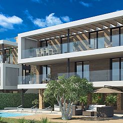 Vrijstaande woning in Ciudad Quesada