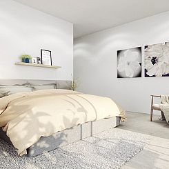 Vrijstaande woning in Ciudad Quesada