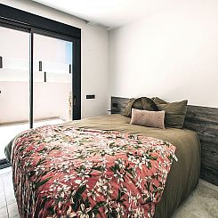 Geschakelde woning in Ciudad Quesada