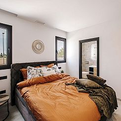Geschakelde woning in Ciudad Quesada