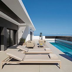 Vrijstaande woning in Ciudad Quesada