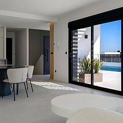 Vrijstaande woning in Ciudad Quesada