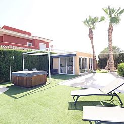 Vrijstaande woning in Ciudad Quesada