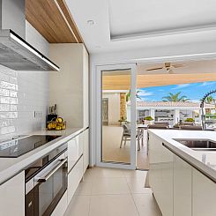 Vrijstaande woning in Ciudad Quesada