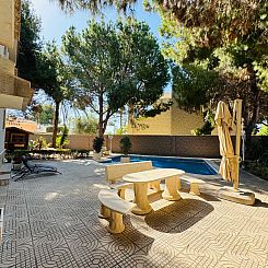 Vrijstaande woning in Ciudad Quesada