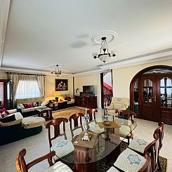 Vrijstaande woning in Ciudad Quesada