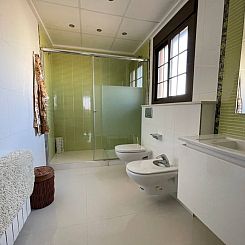 Vrijstaande woning in Ciudad Quesada