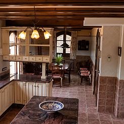 Vrijstaande woning in Ciudad Quesada