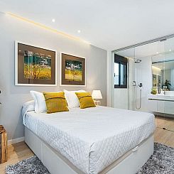 Vrijstaande woning in Ciudad Quesada