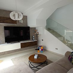 Vrijstaande woning in Ciudad Quesada