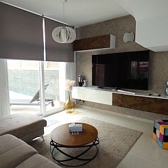 Vrijstaande woning in Ciudad Quesada