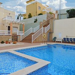 Vrijstaande woning in Ciudad Quesada