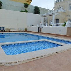 Vrijstaande woning in Ciudad Quesada