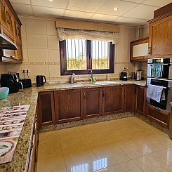 Vrijstaande woning in Ciudad Quesada