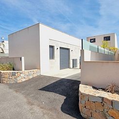 Vrijstaande woning in Ciudad Quesada