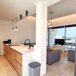 Vrijstaande woning in Ciudad Quesada