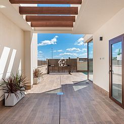 Vrijstaande woning in Ciudad Quesada