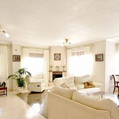 Vrijstaande woning in Ciudad Quesada
