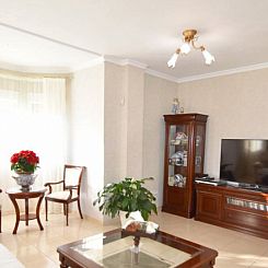 Vrijstaande woning in Ciudad Quesada