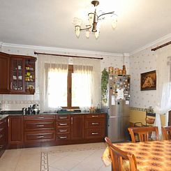 Vrijstaande woning in Ciudad Quesada