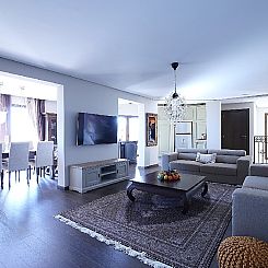 Vrijstaande woning in Ciudad Quesada