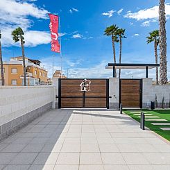 Vrijstaande woning in Ciudad Quesada