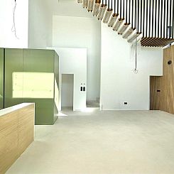 Vrijstaande woning in Ciudad Quesada