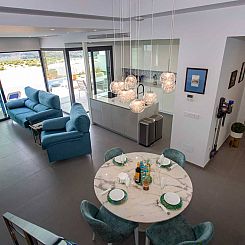 Vrijstaande woning in Ciudad Quesada