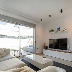 Vrijstaande woning in Ciudad Quesada