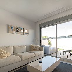 Vrijstaande woning in Ciudad Quesada