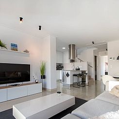 Vrijstaande woning in Ciudad Quesada
