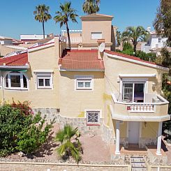 Vrijstaande woning in Ciudad Quesada