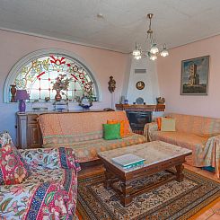Vrijstaande woning in Ciudad Quesada