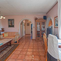 Vrijstaande woning in Ciudad Quesada