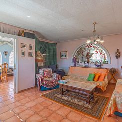 Vrijstaande woning in Ciudad Quesada
