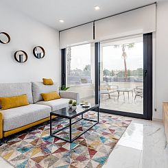 Appartement in Ciudad Quesada