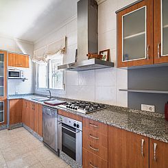 Vrijstaande woning in Ciudad Quesada