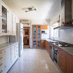 Vrijstaande woning in Ciudad Quesada